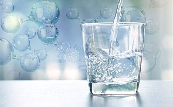 Acqua Idrogenata: il segreto per un benessere quotidiano potenziato 3 Acqua Idrogenata: il segreto per un benessere quotidiano potenziato 2