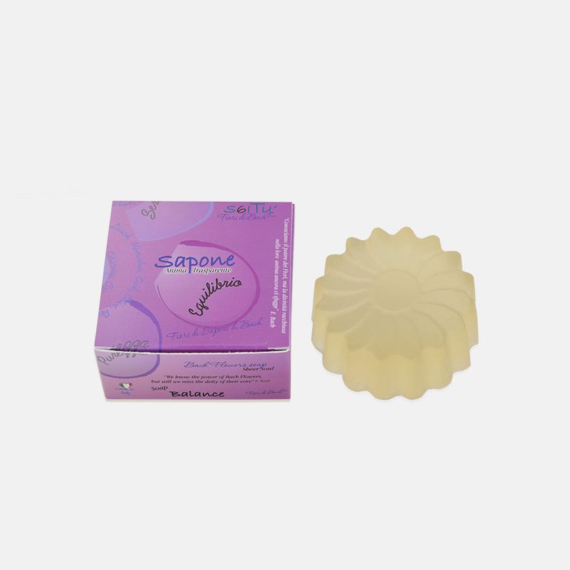 fioredisaponebiodibachequilibrio Fiore di Sapone bio di Bach Equilibrio