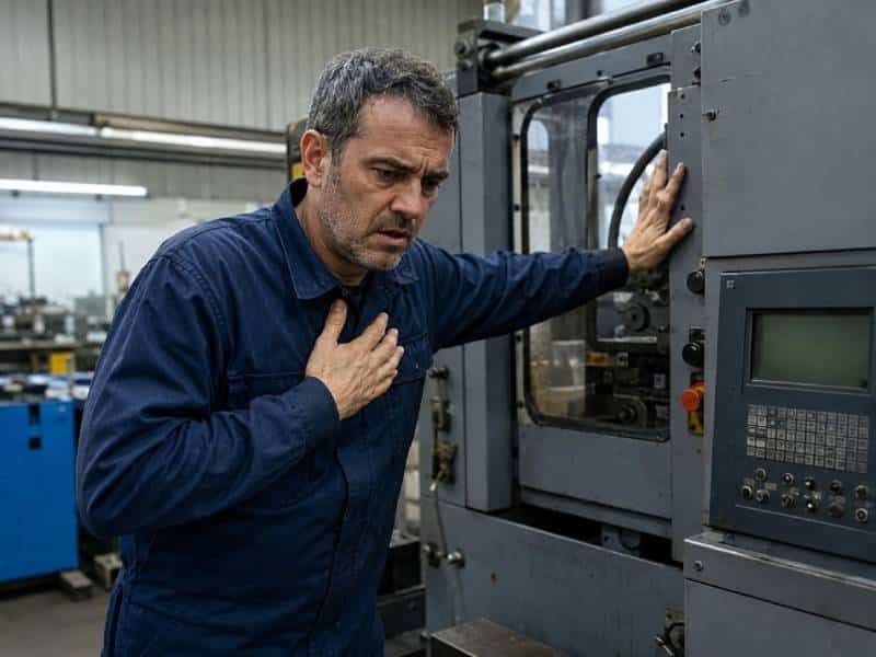 Attacchi di Panico e Lavoro: affrontarli senza perdere lucidità 1